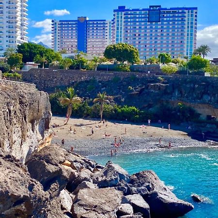 Sol Apartment With Amazing Seaview 阿德耶 外观 照片