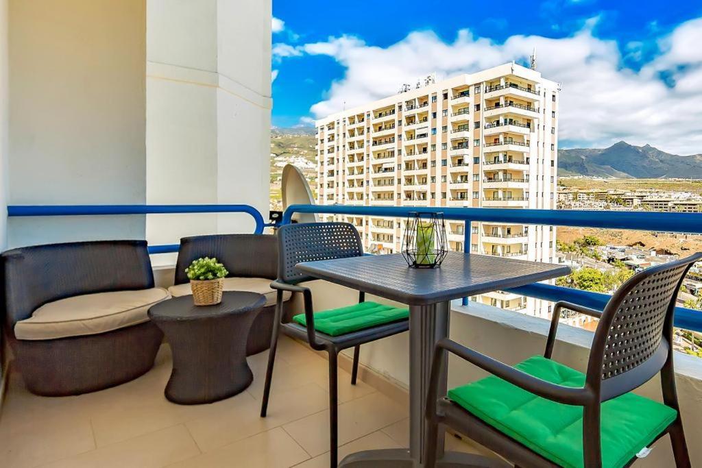 Sol Apartment With Amazing Seaview 阿德耶 外观 照片
