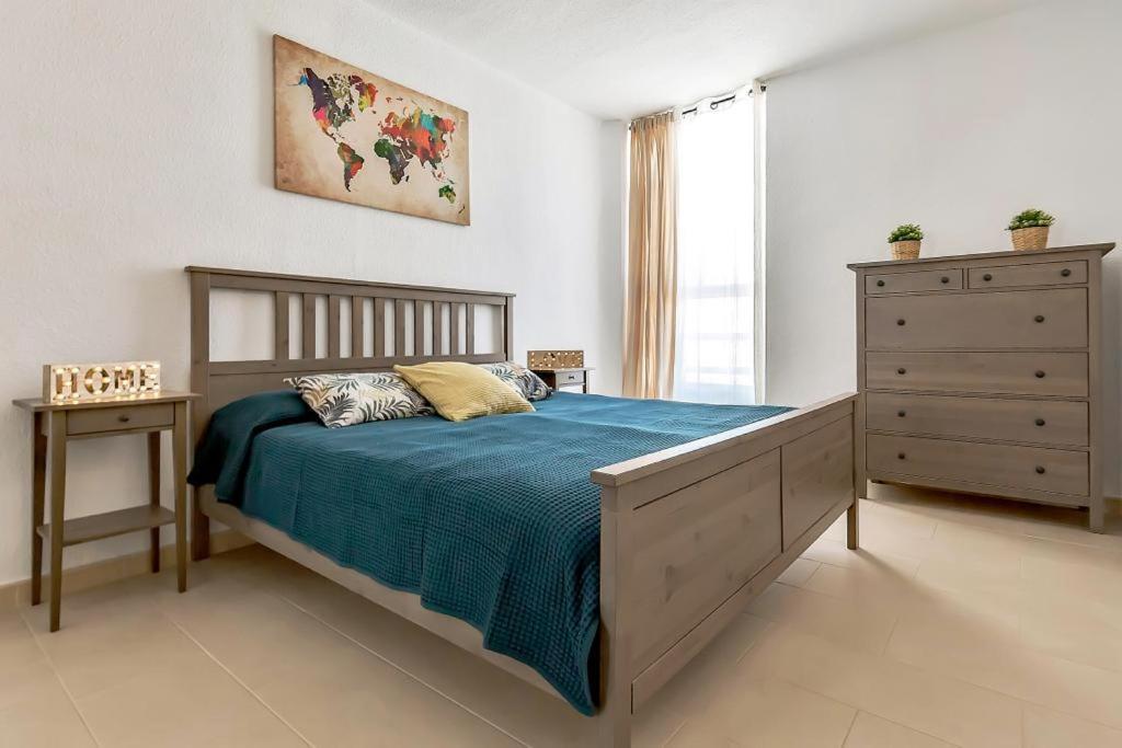 Sol Apartment With Amazing Seaview 阿德耶 外观 照片