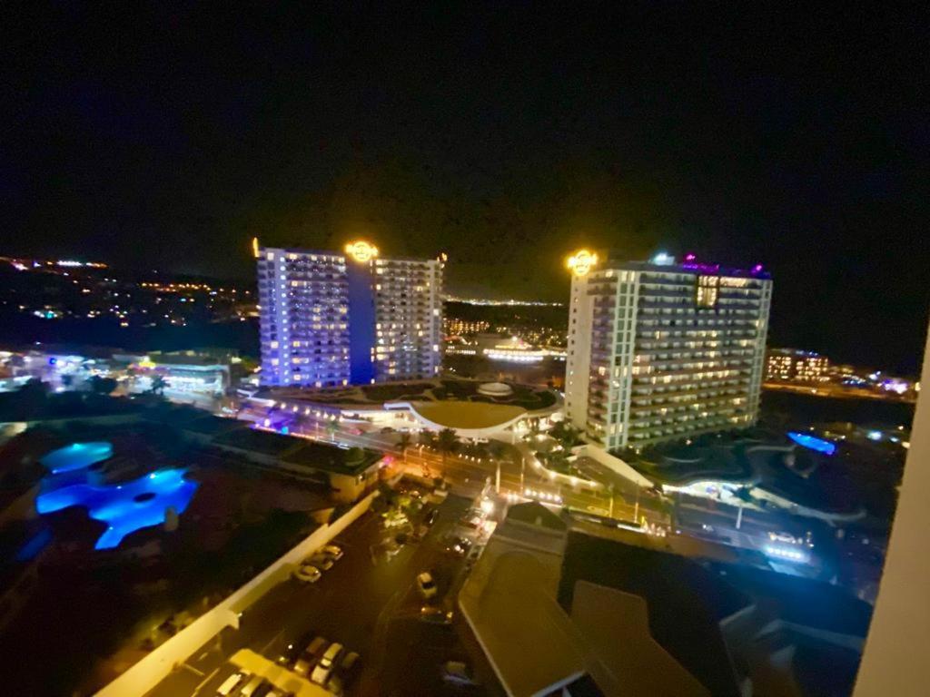 Sol Apartment With Amazing Seaview 阿德耶 外观 照片