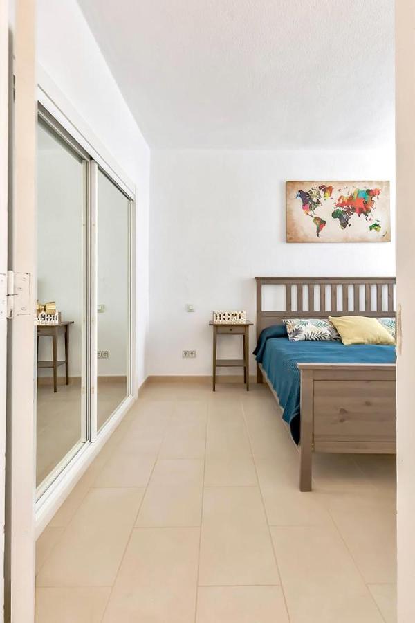 Sol Apartment With Amazing Seaview 阿德耶 外观 照片