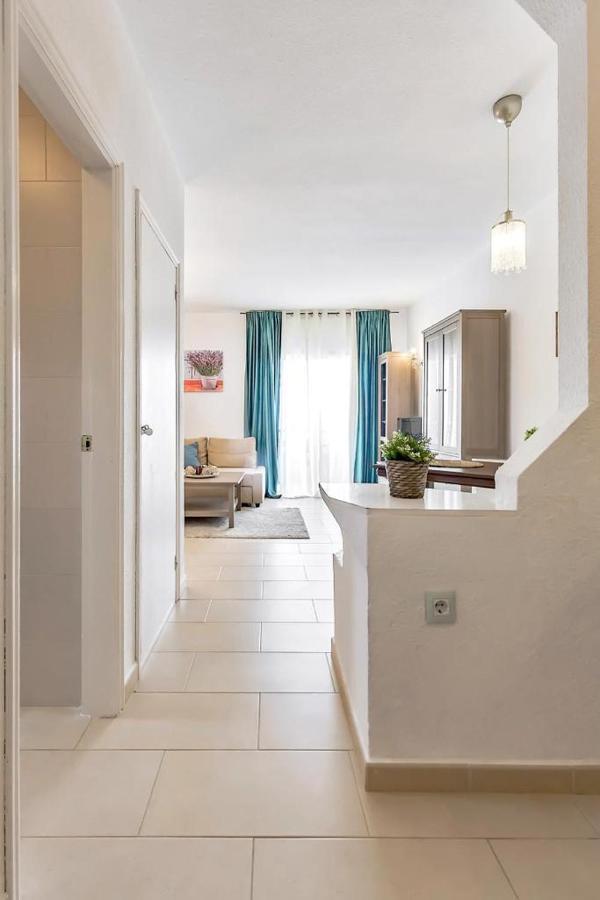Sol Apartment With Amazing Seaview 阿德耶 外观 照片