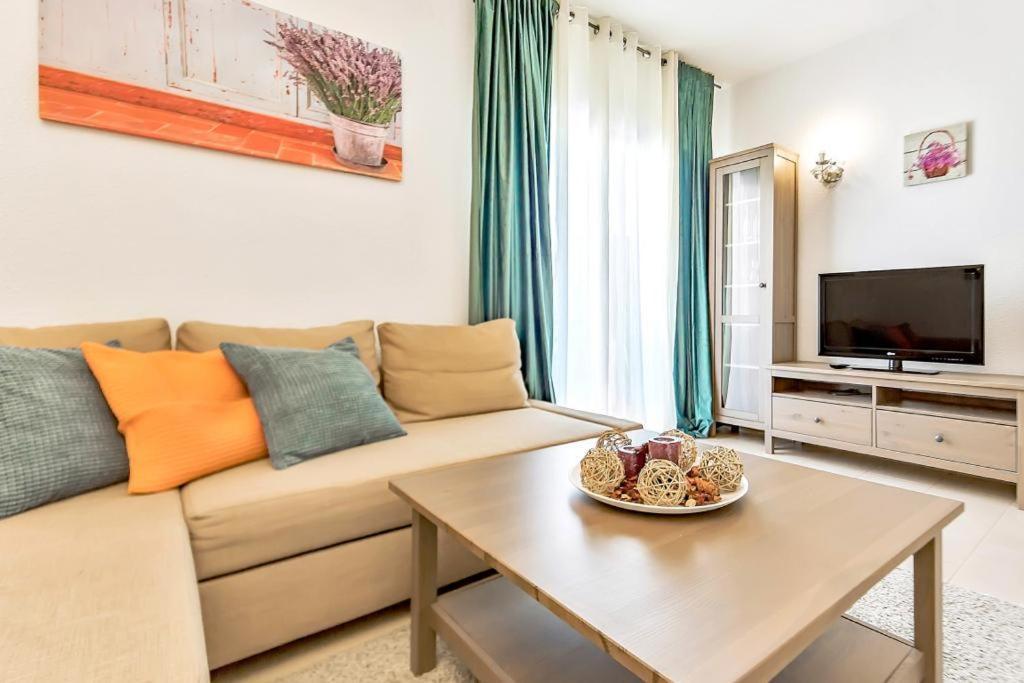 Sol Apartment With Amazing Seaview 阿德耶 外观 照片