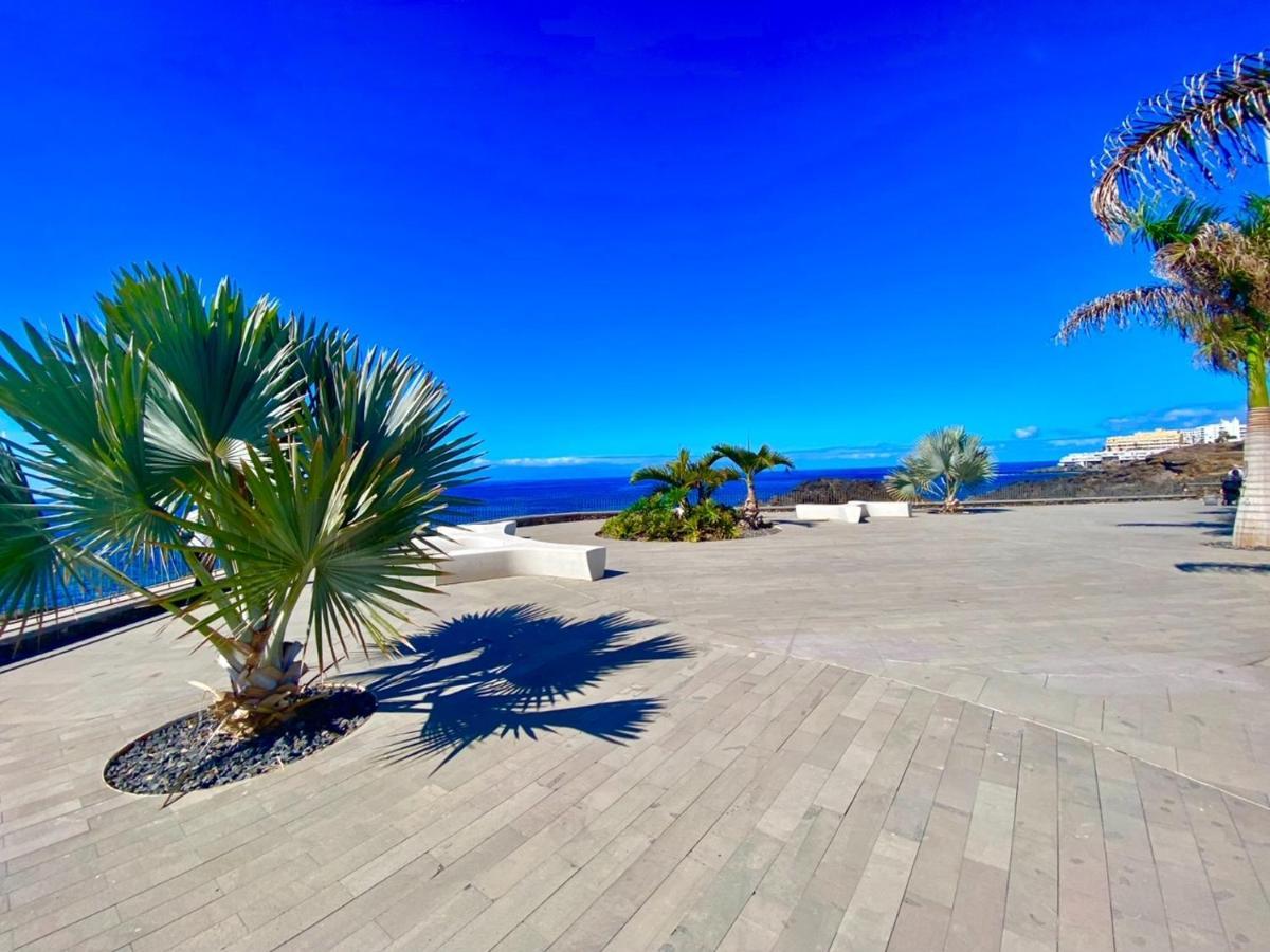 Sol Apartment With Amazing Seaview 阿德耶 外观 照片
